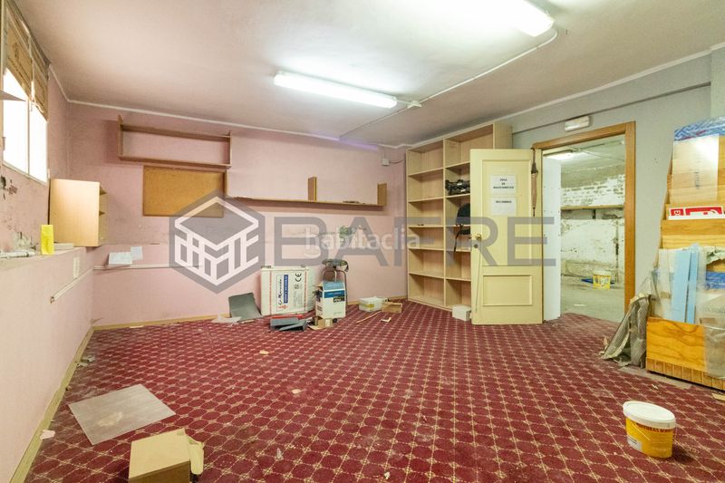 Foto efe68e84-ffd9-4de3-93cc-582e010e9894. Local comercial en Pradolongo Madrid