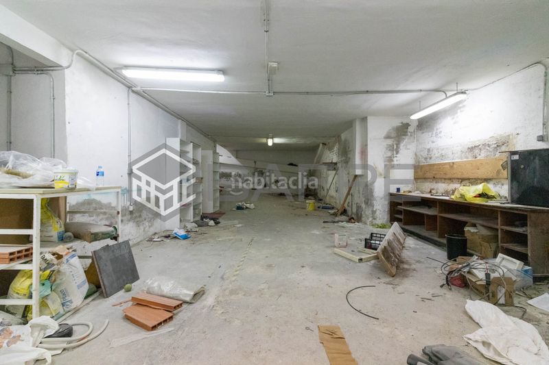 Foto f4944822-f85c-472f-a45a-995013fc73de. Local comercial en Pradolongo Madrid