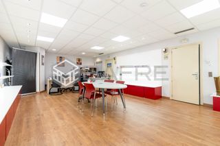 Büro  Calle de antonio lópez