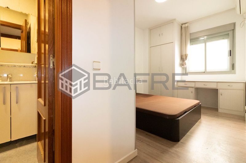 Foto 81d61668-94a5-4854-9eda-bf43eca9182f. Piso en Moscardó Madrid