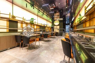 Lloguer Local Comercial  Calle de andrés mellado