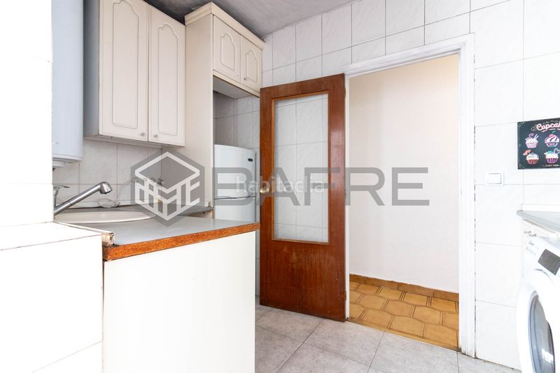 Foto 590383cb-d832-4bcb-9826-3ab6de5d97a9. Pis a Moscardó Madrid