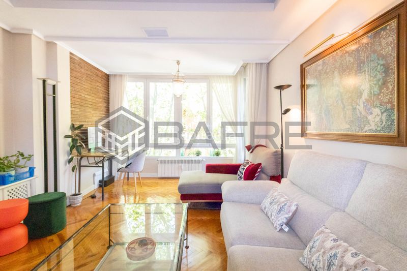 Foto 08d45b57-e77a-406e-9d50-7dcc1c1495e3. Piso en Niño Jesús Madrid