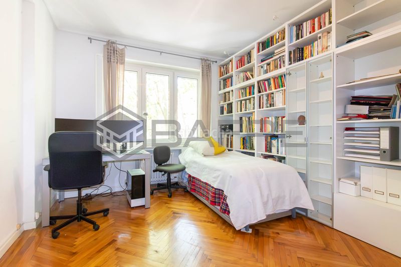 Foto 11e9fc6d-b93d-4e69-b20e-277e49741647. Piso en Niño Jesús Madrid