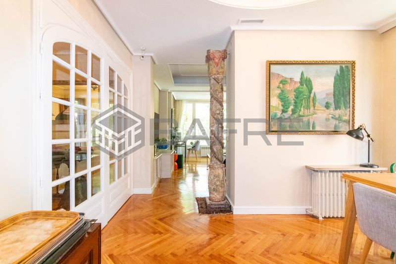 Foto 7abc6630-638e-4bf5-a64b-6e19e67ae88f. Piso en Niño Jesús Madrid