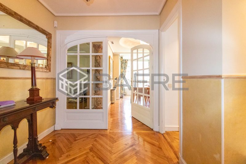 Foto 7cb48eab-aba4-4de7-b105-1ff6c51b829b. Piso en Niño Jesús Madrid