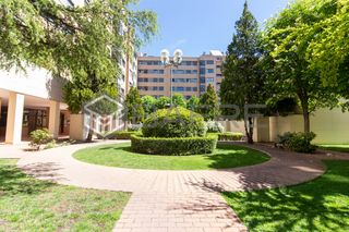 Pis a Calle de Bustamante