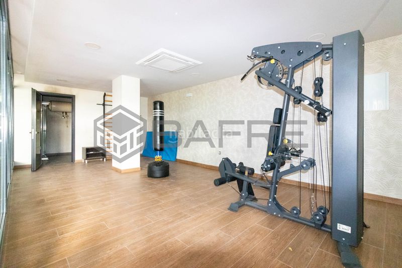 Foto 14c810e3-f070-4990-b825-66036268814a. Pis amb calefacció aparcament piscina a Valdepastores-Las Encinas Boadilla del Monte