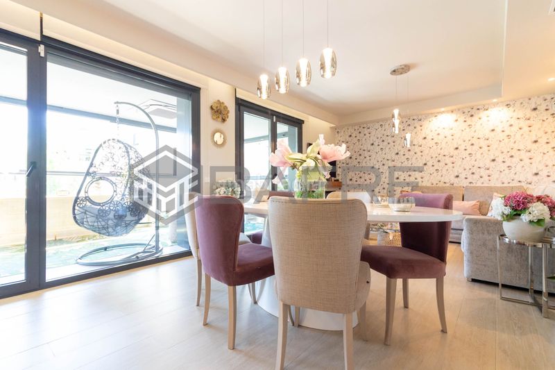 Foto 5e9dcae4-1ed1-4ab0-84f4-83db5989f081. Pis amb calefacció aparcament piscina a Valdepastores-Las Encinas Boadilla del Monte