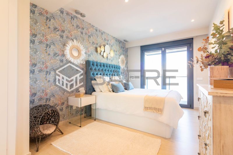 Foto 5f94f1c0-c136-4b02-862b-df1a1d8663b3. Pis amb calefacció aparcament piscina a Valdepastores-Las Encinas Boadilla del Monte