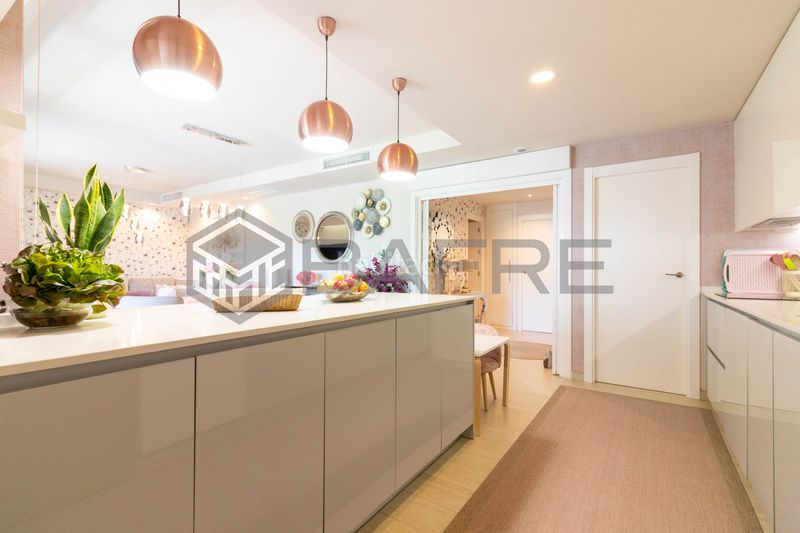 Foto 92964f24-d3e0-4d7f-a357-563567c83b66. Pis amb calefacció aparcament piscina a Valdepastores-Las Encinas Boadilla del Monte