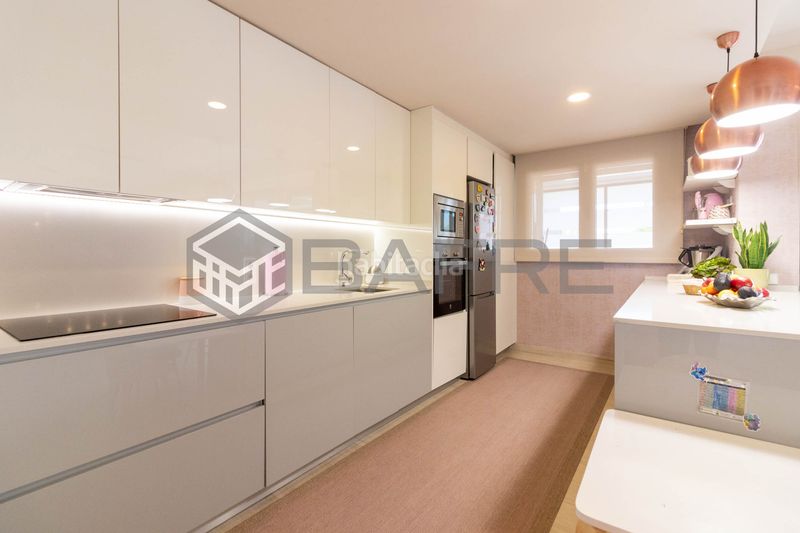 Foto 0b8100dd-6e4c-4223-82fc-9a639a5a8ddd. Piso en Valdepastores-Las Encinas Boadilla del Monte