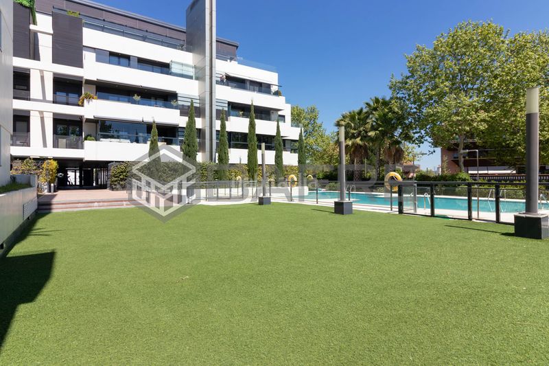 Foto 2348f12f-4703-4f5c-aa1d-f66c43aca72b. Piso en Valdepastores-Las Encinas Boadilla del Monte