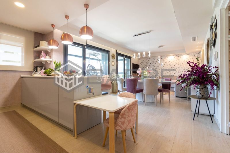 Foto 4876aee4-77c9-4859-9aa8-6dbdf325343c. Piso en Valdepastores-Las Encinas Boadilla del Monte