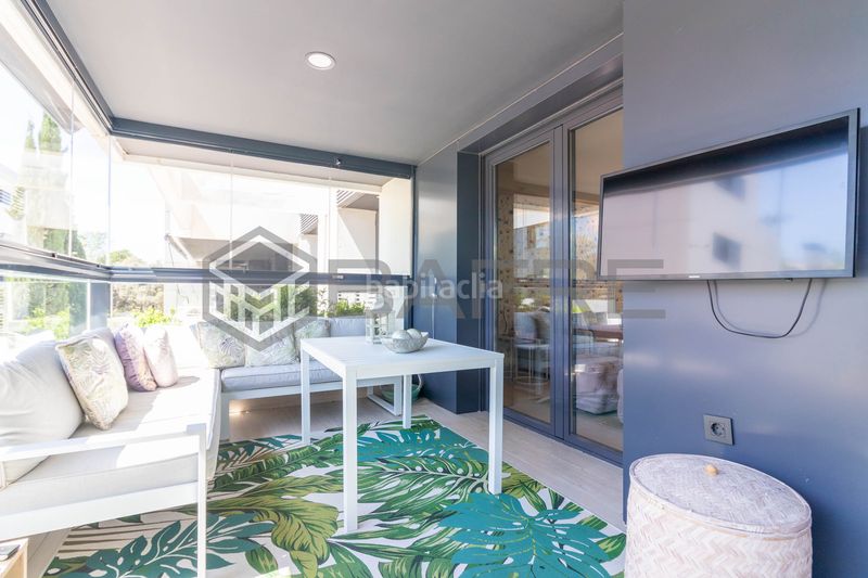 Foto 67b0c498-d55f-4b32-bad0-e4c7e906f7f2. Piso en Valdepastores-Las Encinas Boadilla del Monte