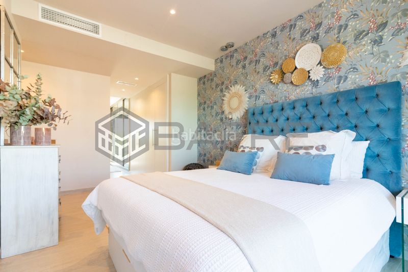 Foto 710383d2-c3d0-40e2-8ad2-fd264e314390. Piso en Valdepastores-Las Encinas Boadilla del Monte