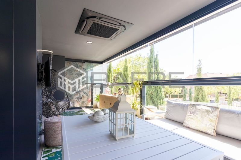 Foto 81974882-8226-4d0b-9ee4-bb4b4af87d29. Piso en Valdepastores-Las Encinas Boadilla del Monte