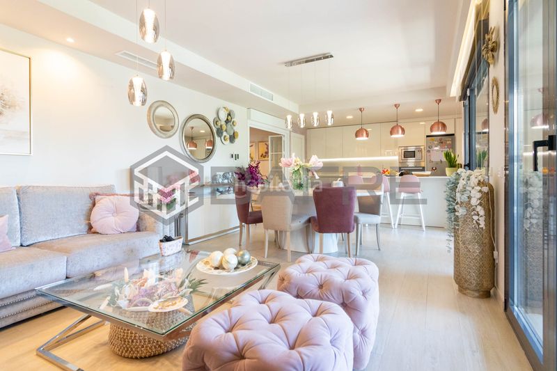 Foto 83fc173e-a8b9-4ff7-9729-3ebf2c559942. Piso en Valdepastores-Las Encinas Boadilla del Monte