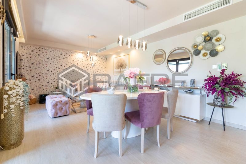 Foto 92c185ee-01ca-44f3-af5f-f2c4c7b443c4. Piso en Valdepastores-Las Encinas Boadilla del Monte