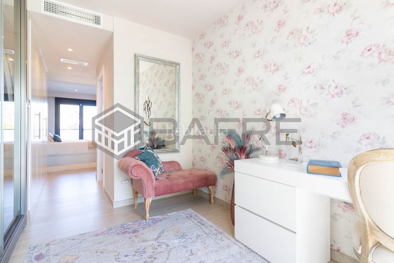 Foto b831a975-586a-4bd0-91a5-e641acb844a9. Piso en Valdepastores-Las Encinas Boadilla del Monte