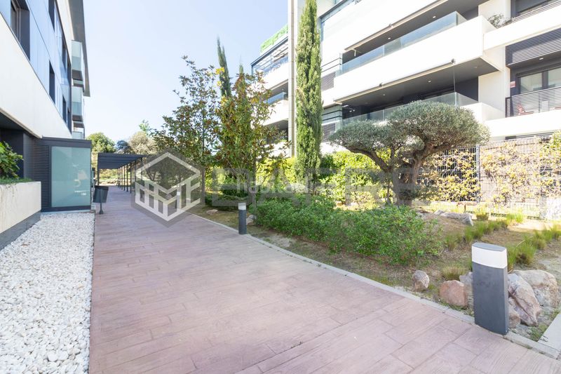 Foto e4aa60ca-f68f-4736-b8fc-7ca0d64d638e. Piso en Valdepastores-Las Encinas Boadilla del Monte