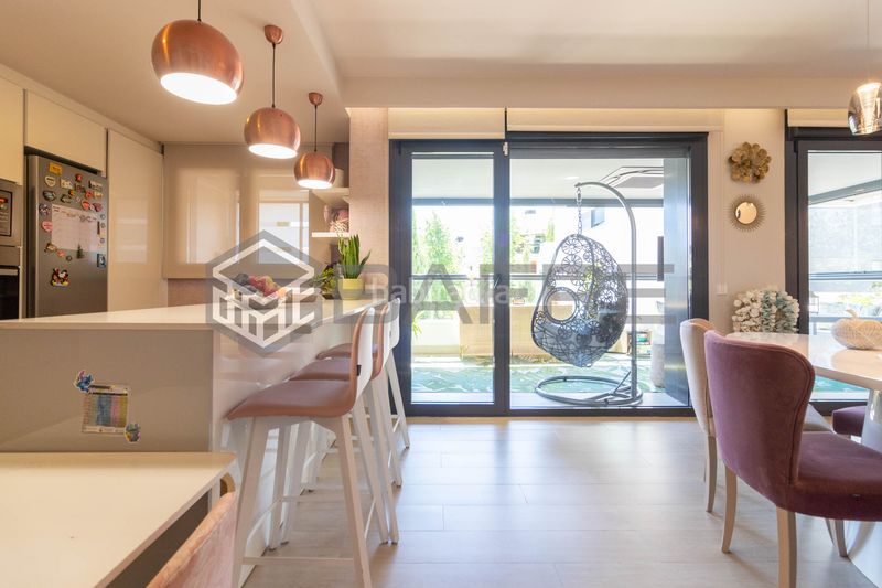 Foto f9139843-a14c-4459-a072-14d689a0c449. Piso en Valdepastores-Las Encinas Boadilla del Monte