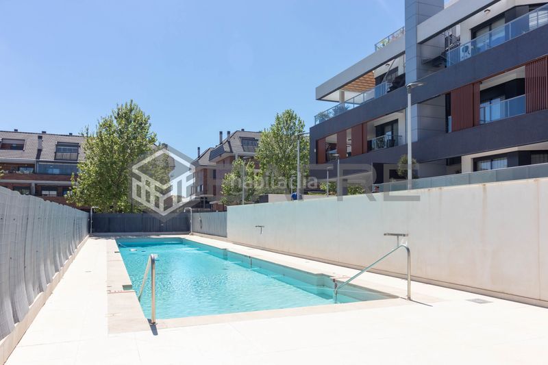 Foto 00462056-aa61-4623-9a17-56d7b88141ca. Piso en Valenoso Boadilla del Monte