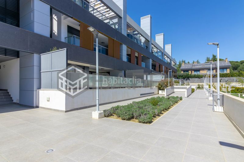 Foto 1b32000b-e0fc-4225-8485-f03220db0ef7. Piso en Valenoso Boadilla del Monte