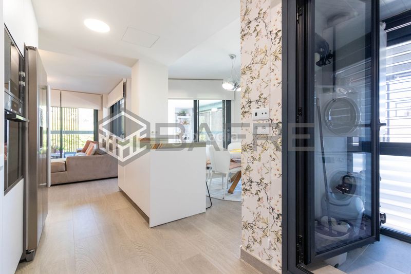 Foto 256b7d99-c4e8-4349-8e0d-8f7ef9e3d46f. Piso en Valenoso Boadilla del Monte