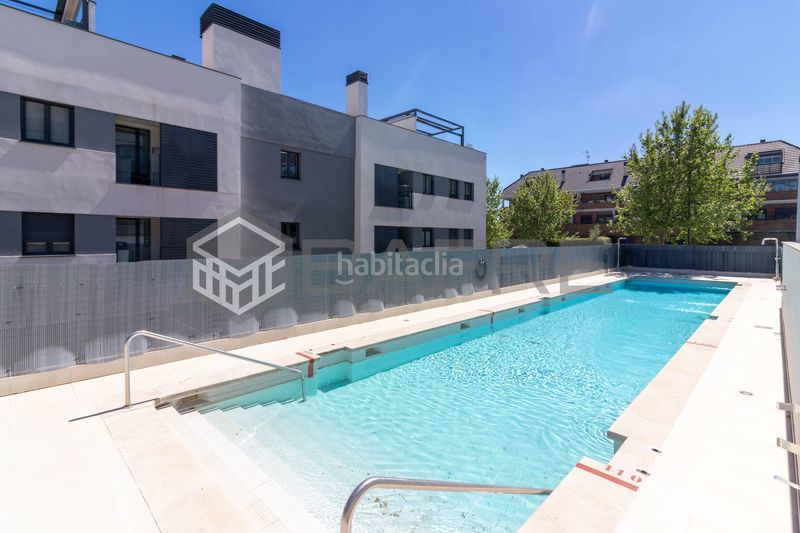 Foto 29212c8b-c5e0-4a9e-9fe8-56427f4dd64f. Piso en Valenoso Boadilla del Monte