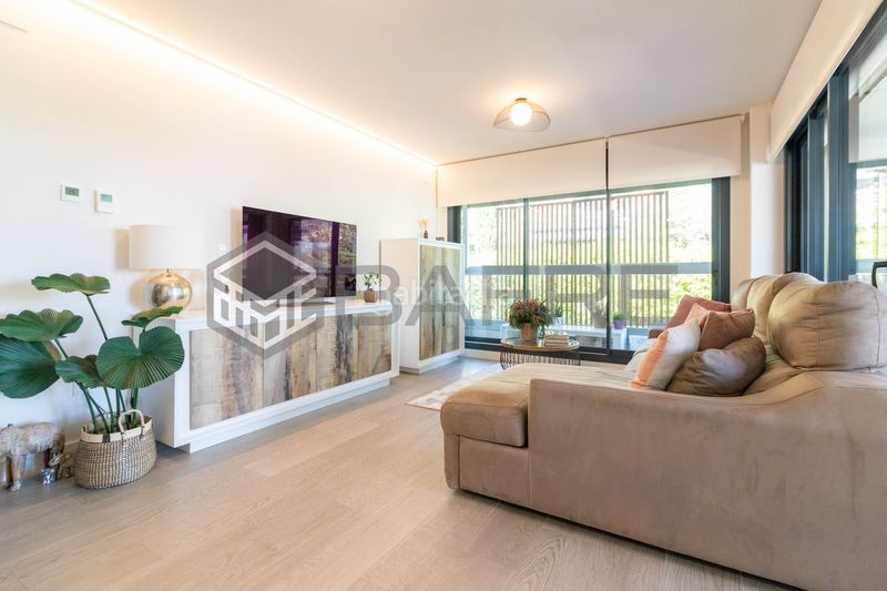 Foto 43aca16c-ff46-4de3-9e8a-342ae0c2b964. Piso en Valenoso Boadilla del Monte