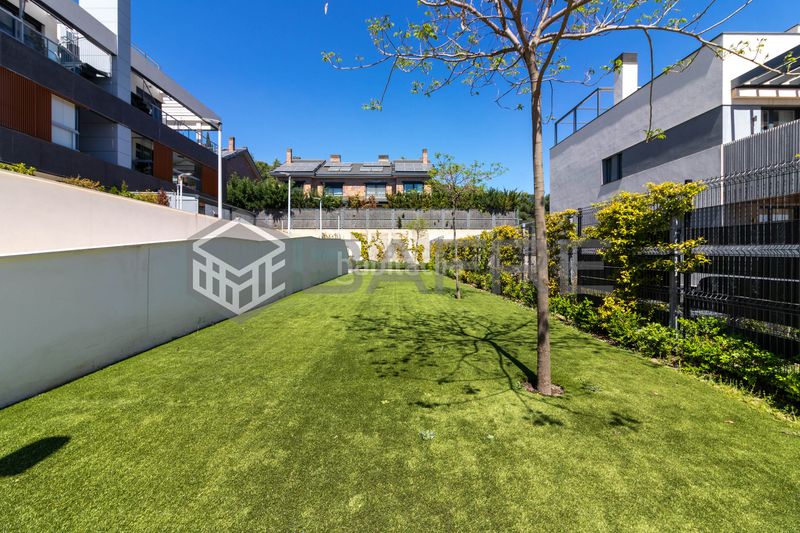 Foto 623a32f5-f1c1-4986-add5-0d75539e1110. Piso en Valenoso Boadilla del Monte