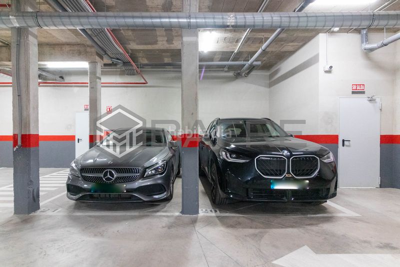 Foto 74394f98-f928-49db-b04e-a9695ec8713f. Piso en Valenoso Boadilla del Monte