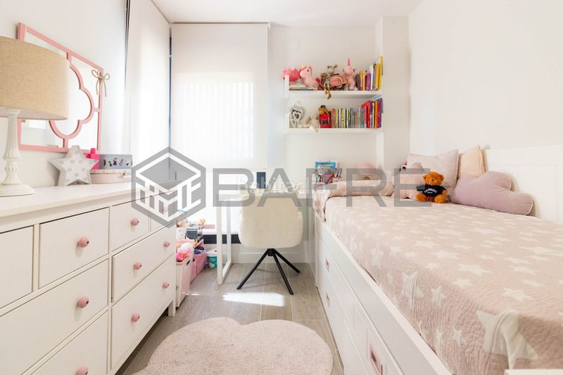 Foto 88c0c5b4-2730-4b0f-b515-21146e767a01. Piso en Valenoso Boadilla del Monte