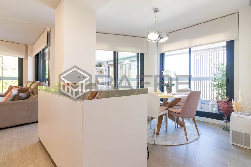 Foto 949452c7-1382-492f-be71-a9cf24a62943. Piso en Valenoso Boadilla del Monte