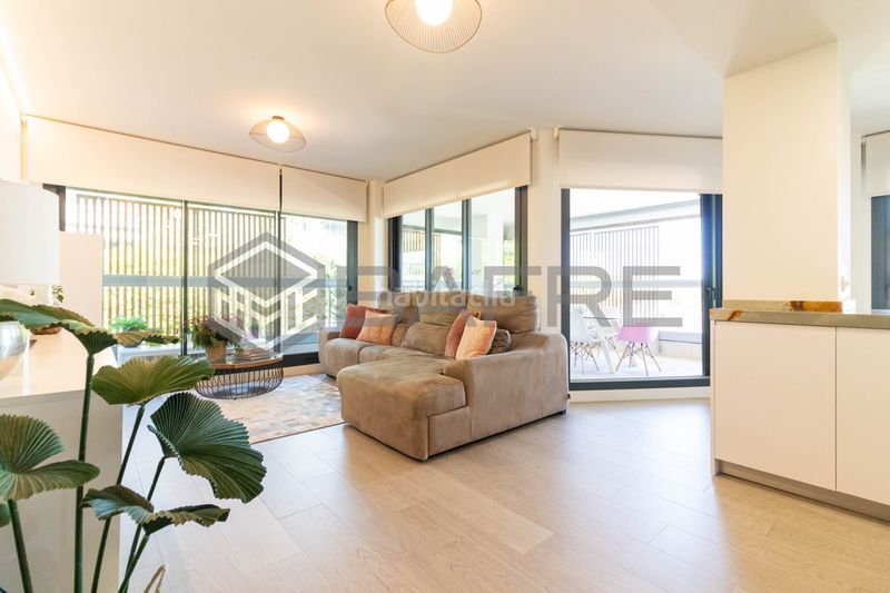 Foto 95f4177c-61ca-4f9b-b9cc-62683f95ca1b. Piso en Valenoso Boadilla del Monte