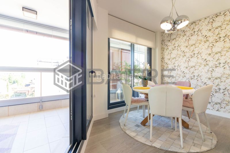 Foto b5a5b865-0a51-472a-b905-35eefa0aa992. Piso en Valenoso Boadilla del Monte