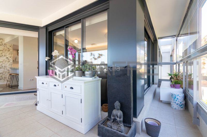 Foto b808d683-1173-43bb-a184-f5873509b686. Piso en Valenoso Boadilla del Monte