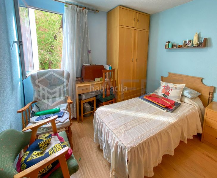 Foto 3ebe5ca8-e93e-4067-88ce-30ac5fa2a115. Pis amb calefacció a Almendrales Madrid