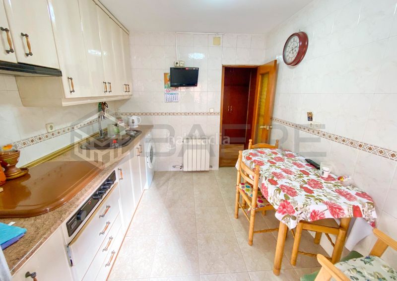 Foto bcfaebc7-9384-4263-a4e9-771ba2237b5b. Piso en Almendrales Madrid