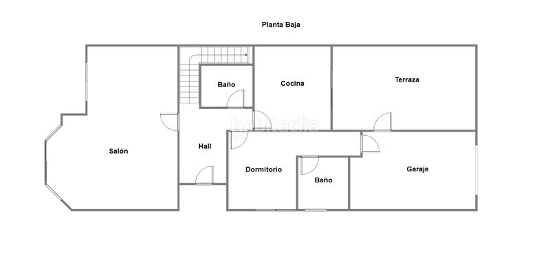 Foto 04d01505-c45a-445f-ae05-97f26485c376. Casa en La Montaña - El Cortijo Aranjuez