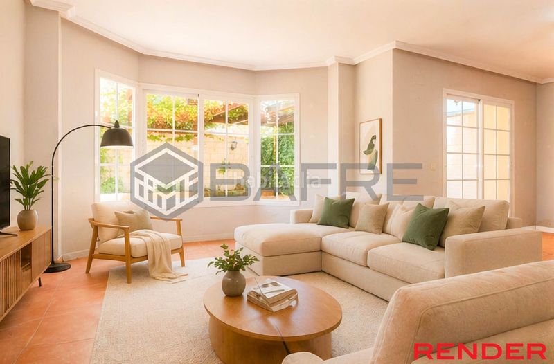 Foto 1300a6c0-c4c2-4b92-9f29-fe57c3566eae. Casa en La Montaña - El Cortijo Aranjuez