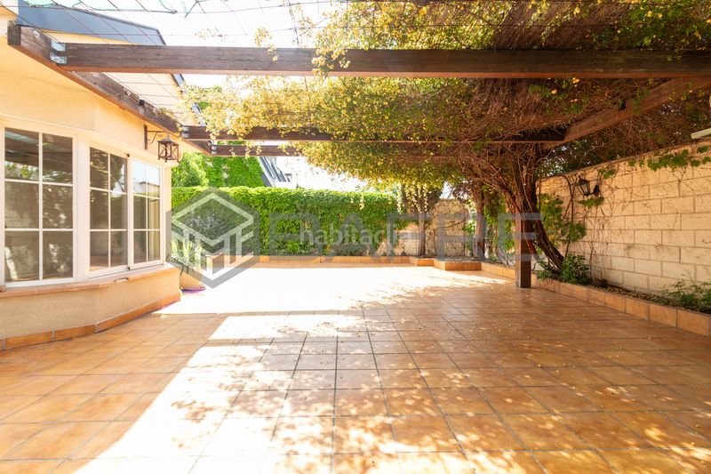 Foto 4b2a1687-b52b-493f-bcc0-10984a0be155. Casa en La Montaña - El Cortijo Aranjuez