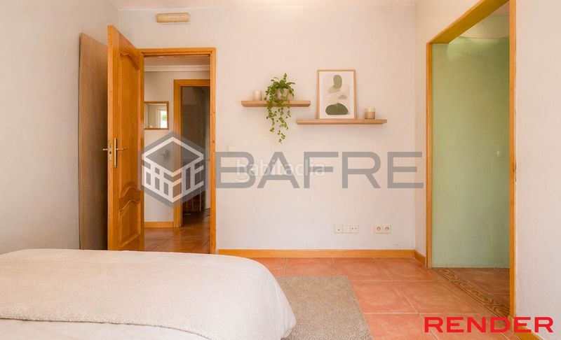 Foto 52ee002a-764b-4cb6-a9d6-9758916ba932. Casa en La Montaña - El Cortijo Aranjuez