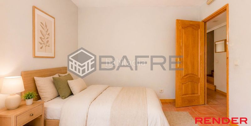 Foto 5c53b75e-c9fe-4cf1-8250-1f00f3d8dec9. Casa en La Montaña - El Cortijo Aranjuez