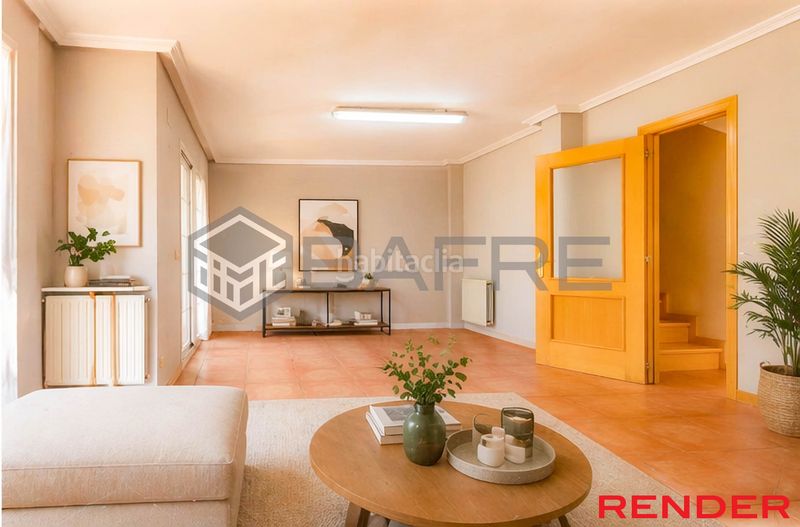 Foto 608b05dd-70db-4d47-8a8a-9b1d9cd74ba9. Casa en La Montaña - El Cortijo Aranjuez