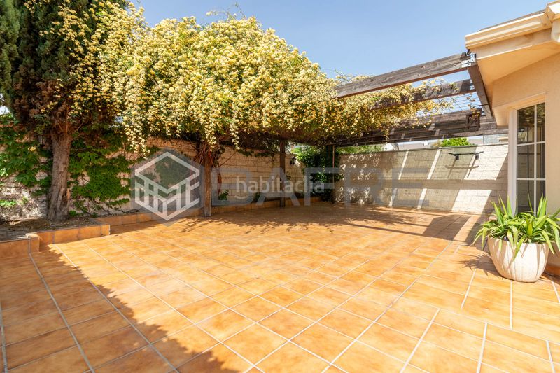 Foto 6d67e3f1-c14b-4d14-9da2-e7b93f696041. Casa en La Montaña - El Cortijo Aranjuez