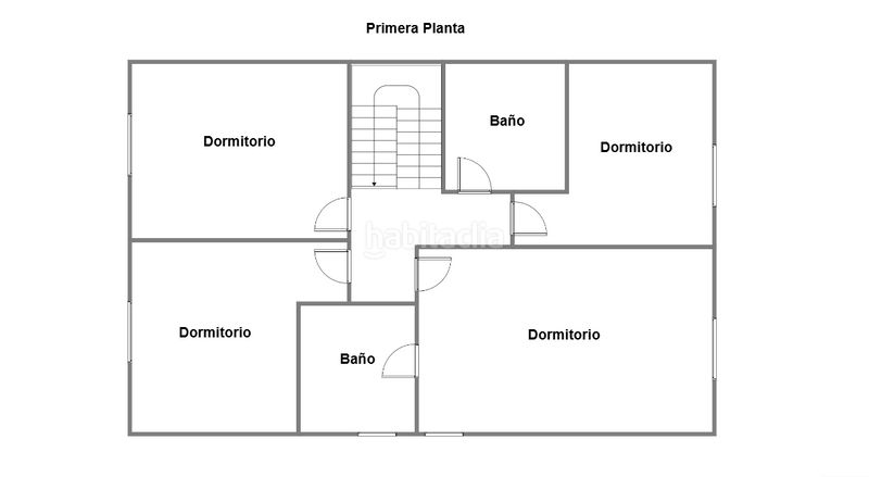 Foto 7bdcb364-6e82-4e5b-a8d2-c91ffc6640a9. Casa en La Montaña - El Cortijo Aranjuez