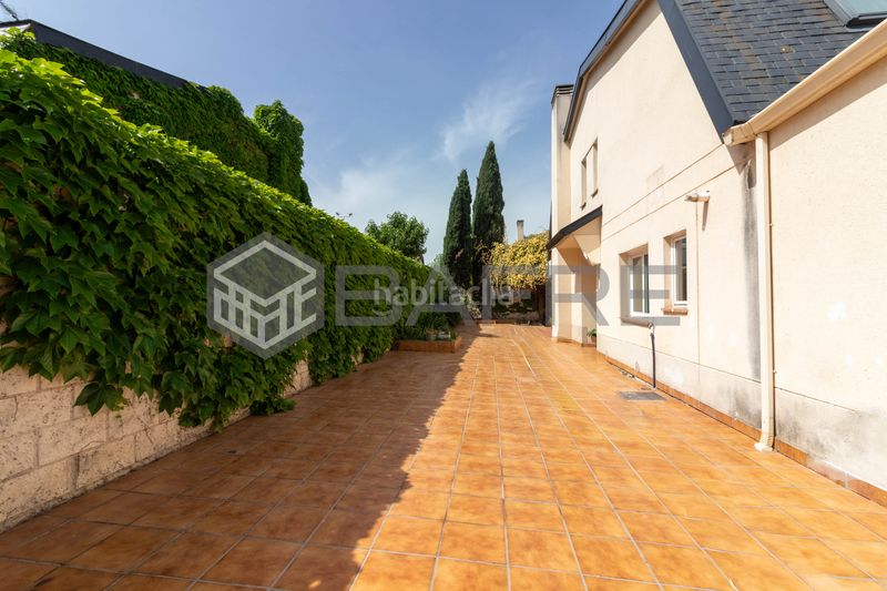 Foto 8cfade39-9414-4183-b06f-8761619217d1. Casa en La Montaña - El Cortijo Aranjuez