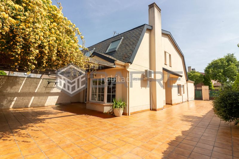 Foto 9f007168-2dfb-45e0-9bd1-1d579d57cfd0. Casa en La Montaña - El Cortijo Aranjuez